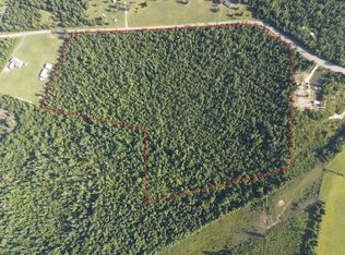 NW Shuman Ferry Rd, Altha, FL 32421