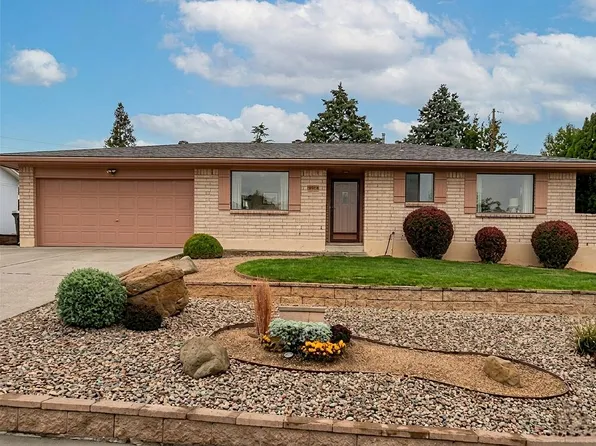 1319 E Pine St, Silver City, NM 88061