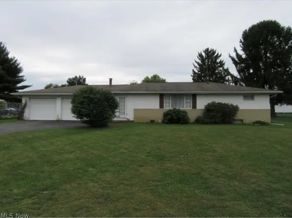 271 W 3rd St, Frazeysburg, OH 43822