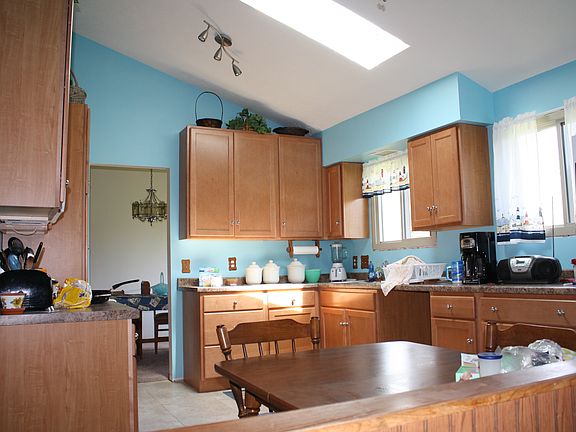Brand New Kitchen 
