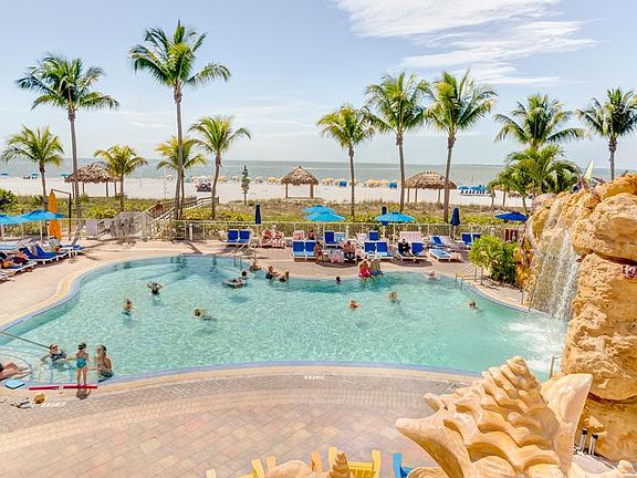 3rd image of 140 Estero Blvd #2507