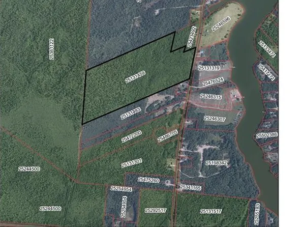 LOT Pirogue Rd, Richibucto, NB E4W 1J8
