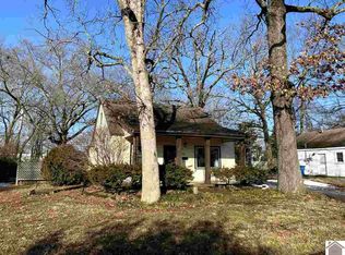 508 11th St, Murray, KY 42071