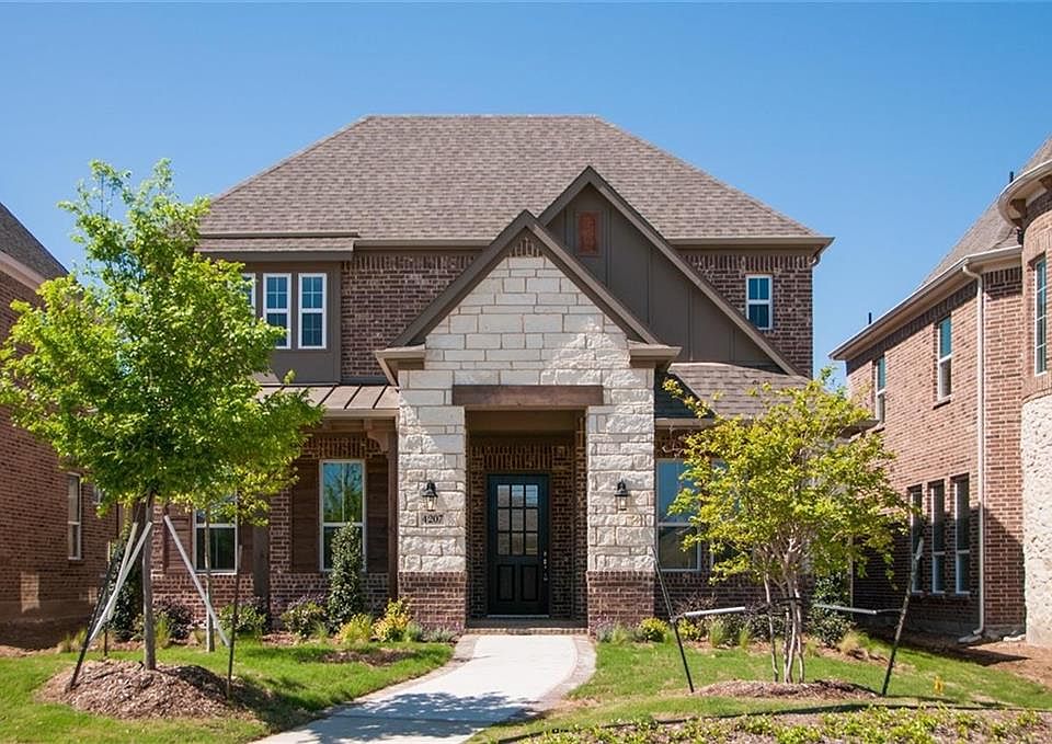 1st image of 4207 Peach Blossom Way