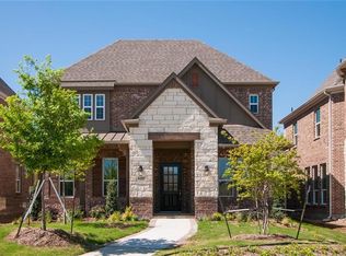 4207 Peach Blossom Way, Arlington, TX 76005