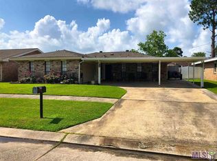 3118 Tammy Dr, Morgan City, LA 70380
