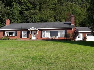 208 Dr Rb Scott Ln, Pioneer, TN 37847