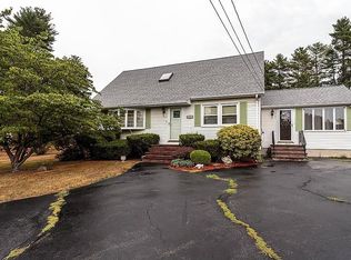 21 Keyes Rd, Billerica, MA 01821