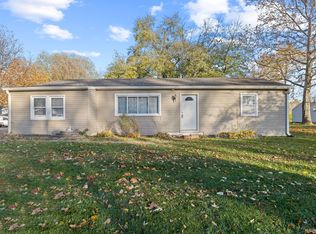 12 Elm Dr, Plainfield, IN 46168
