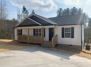 3633 Reed Rd LOT 6, Tunnel Hill, GA 30755