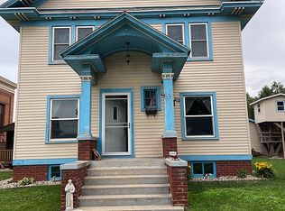 206 Central Ave SE, Le Mars, IA 51031