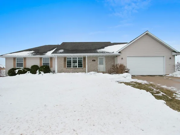 2577 Faldo Ln, Green Bay, WI 54311