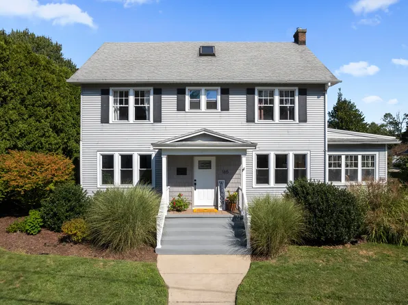 165 Plant Street, New London, CT 06320