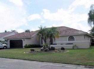 5064 NW 84th Rd, Coral Springs, FL 33067