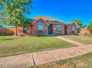 3608 SW 130th St, Oklahoma City, OK 73170
