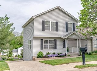 5806 Hudson Lake Dr, Louisville, KY 40291