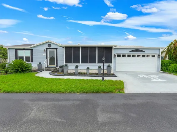 1279 Tahiti Cir, Davenport, FL 33897
