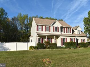 7211 Cattail Ct, Fredericksburg, VA 22407