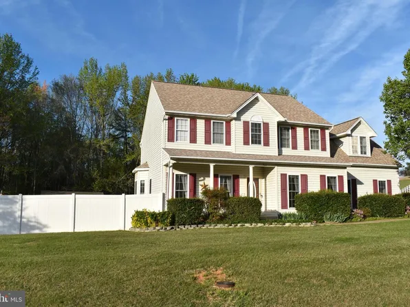 7211 Cattail Ct, Fredericksburg, VA 22407