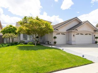 4515 W Oswego Ave, Fresno, CA 93722