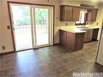 Kitchen and Dining Room
