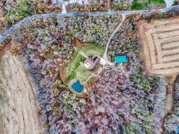 19128 Woodward Rd, Fayetteville, OH 45118