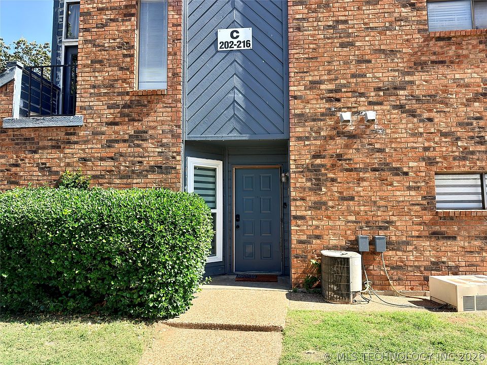 1st image of 6737 S Peoria Ave APT C116