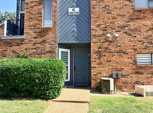 6737 S Peoria Ave APT C116, Tulsa, OK 74136