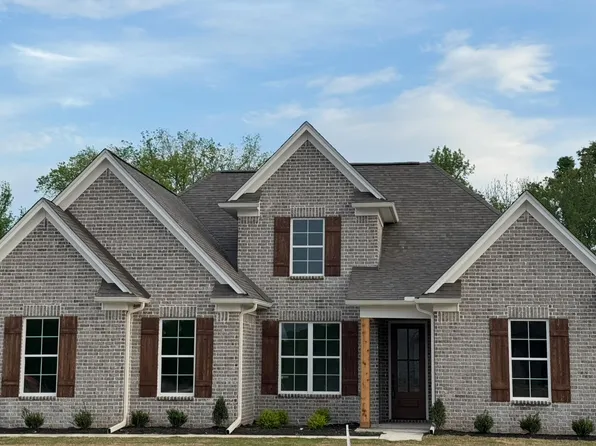 1339 S Clair Cir, Hernando, MS 38632