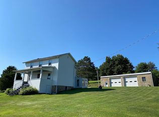 1444 Brinkerton Rd LOT WP001, New Bethlehem, PA 16242