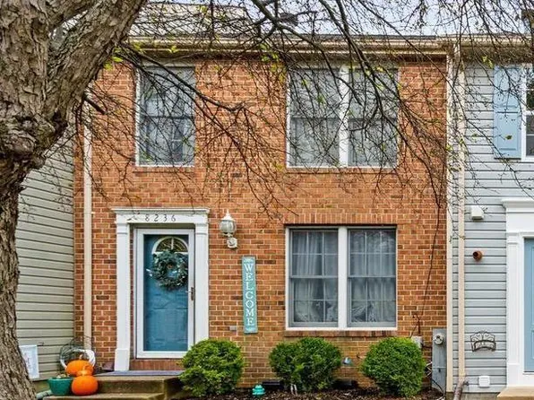 8236 Shady Nook Ct, Pasadena, MD 21122