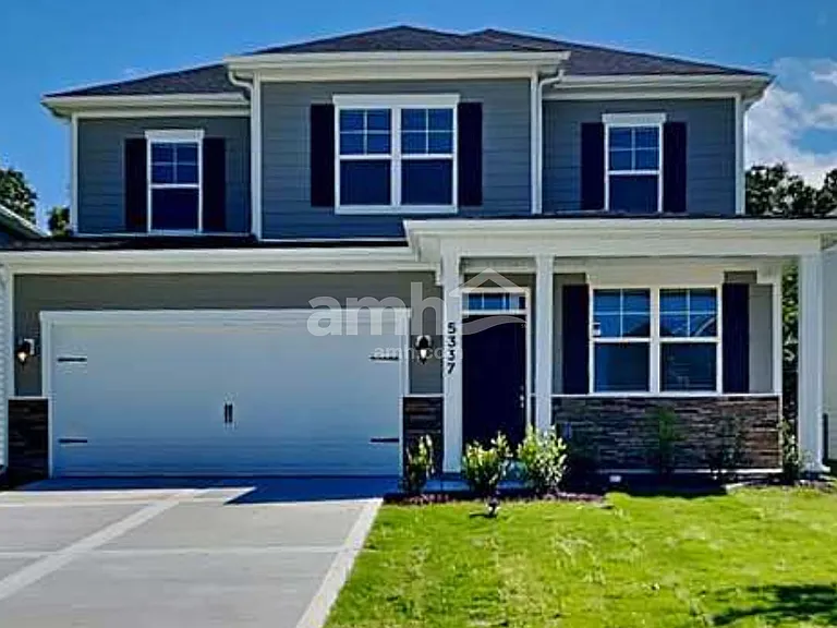 5337 Purple Frost Way — Photo 1