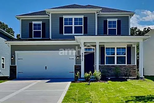 5337 Purple Frost Way Photo 1
