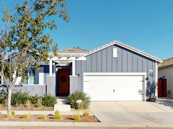 4245 Oak Knoll Rd, Madera, CA 93636
