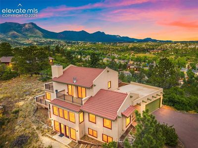 7761 Delmonico Dr, Colorado Springs, CO, 80919
