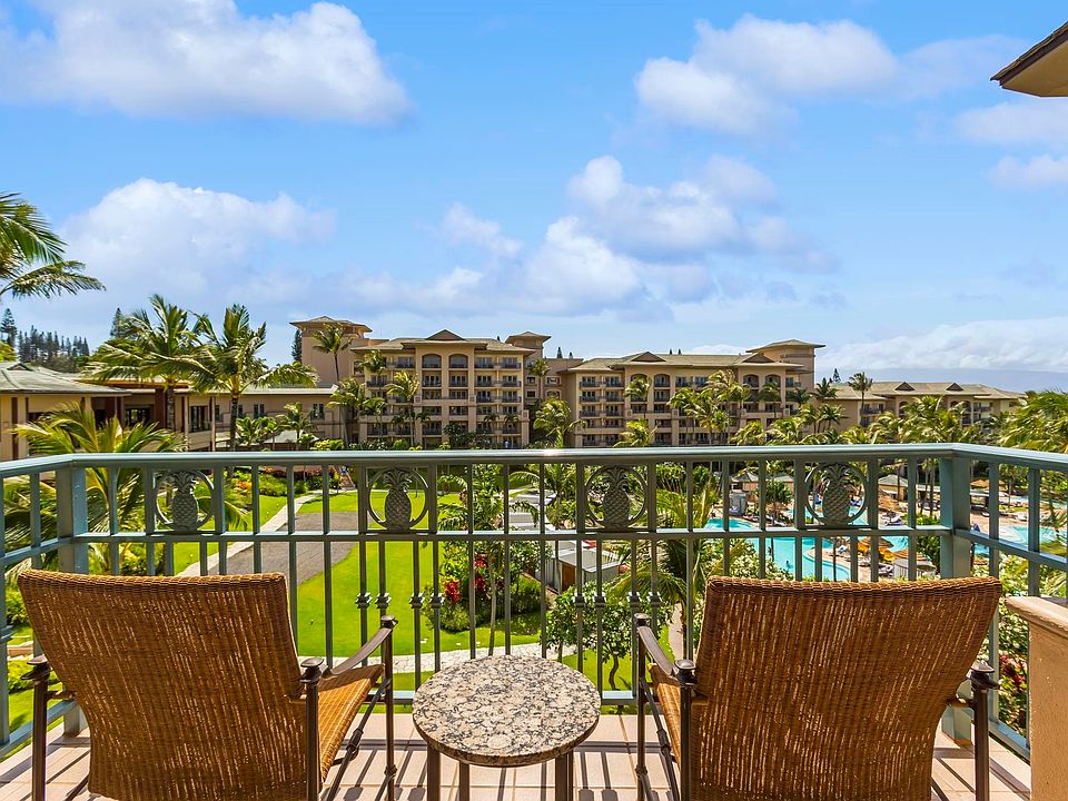The Ritz Carlton Residences Apartments Lahaina, HI Zillow