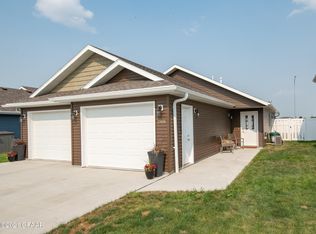 3901 S 35th St, Grand Forks, ND 58201