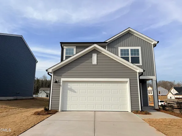 11730 Salers Loop, Middlesex, NC 27557