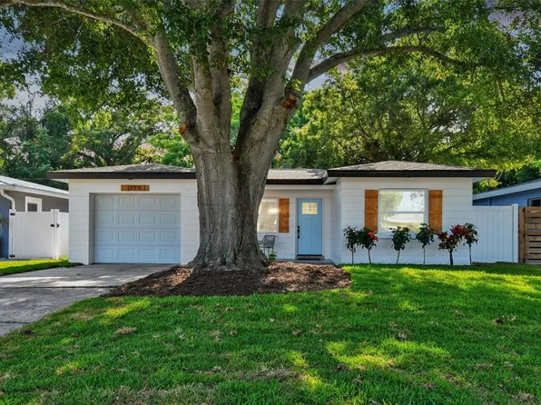 719 FREEMONT STREET S, GULFPORT, FL 33707
