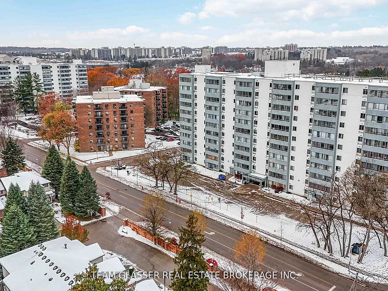 560 Proudfoot Ln #207 — Photo 40