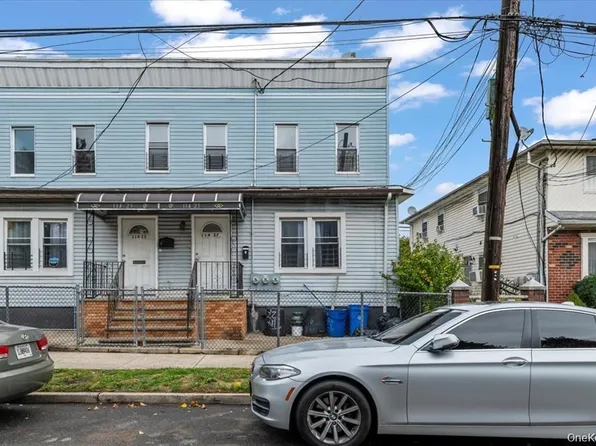 114-27 Bedell St, Jamaica, NY 11434
