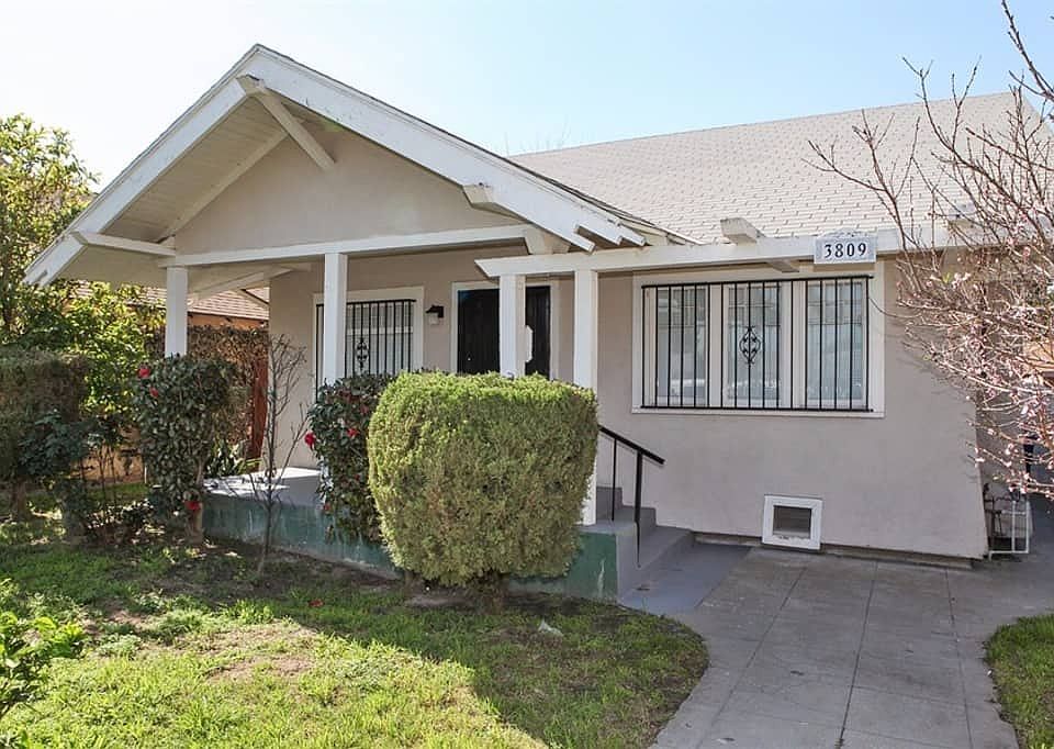 1st image of 3809 La Salle Ave