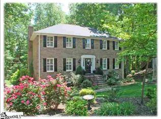 225 Briar Creek Rd, Greer, SC 29650