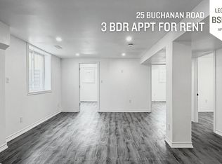 25 Buchanan Rd #BASEMENT, Saint Catharines, ON L2M 4R7