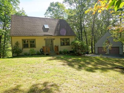 292 Shaw Road, Northfield, NH, 03276