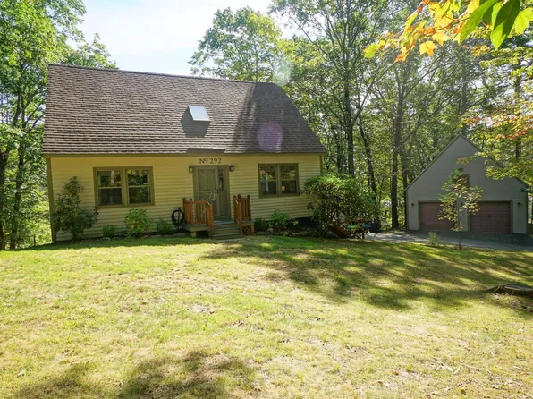 292 Shaw Road, Northfield, NH 03276