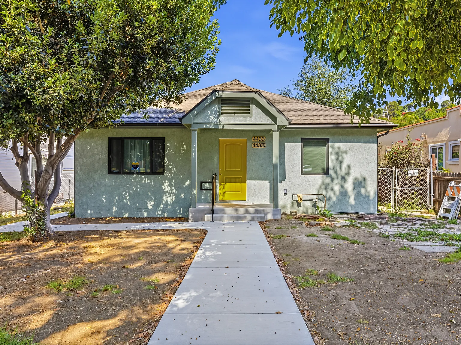 4433 Maycrest Avenue - 1 — Photo 1