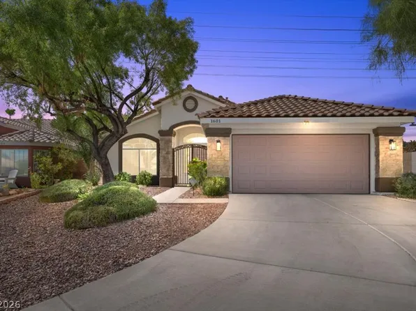 1601 Diamond Oaks Ct, Las Vegas, NV 89117