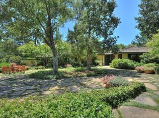 500 Portola Rd, Portola Valley, CA 94028