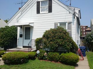 45 Valley Rd, Boston, MA 02124